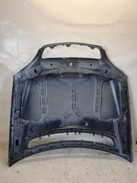 фото thumb №4, Mercedes sklasa w220 капот передня