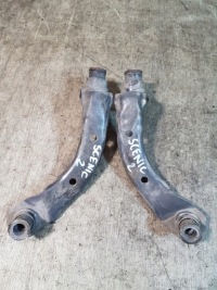 Купити Кронштейн кронштейн підрамник комплект  renault scenic ii 1.9, фото thumb