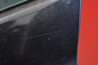 фото thumb №10, Кришка багажника багажника задня задня czarna land rover freelander 2 ii 06-14