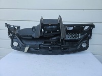 фото thumb №12, Панель роздавальна консоль капот audi a5 s5 8t b8 8f чорна 08-16 оригінал