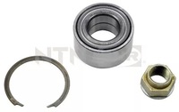 фото thumb №1, Подшипник колеса fiat bravo, brava 1,8 1,9 td r158.36