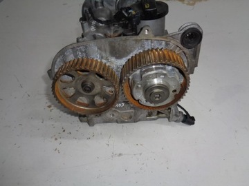 фото thumb №6, Citigo seat mii vw up fabia iii 1.0 mpi chy chyb головка вали 04l103479a