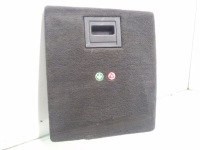 фото thumb №1, Молдинг декоративна багажника opel signum 24461283 26248938 1.9l дизель 2005