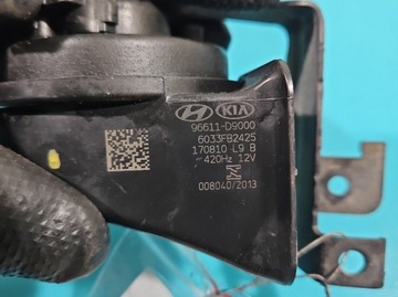 фото thumb №6, Клаксон сигнал звуковий kia sportage iv 15-21