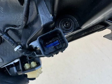 фото thumb №9, Hyundai tucson 4 iv n-line рестайлинг 24r лампа левая левый зад 92405-n7900