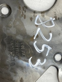 фото thumb №5, 2019 audi a4 s4 b9 головка двигуна 06m103407g