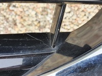 фото thumb №11, Бампер передній volvo v40 rok 12-16