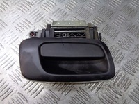 фото thumb №1, Ручка правая передняя наружная opel zafira a