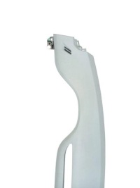 Молдинг консолі жабо renault espace v 2015- європа Ціна, фото thumb