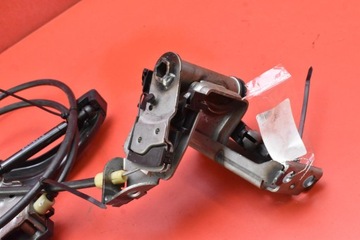 фото thumb №7, Механізм гальма ручного 7l0721797n audi q7 4l 05-09