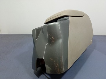 фото thumb №7, Toyota sienna ii xl20 03- підлокітник бардачок кріплення na чашки