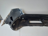 фото thumb №7, Seat cupra formentor 5ff бампер задний уголок 5ff807568 b