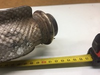 фото thumb №8, Opel grandland x 1.6 сетка соединитель выхлоп