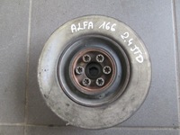 фото thumb №2, Шкив коленчатого вала alfa romeo 166 2.4 jtd dpv1019-s