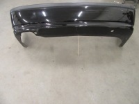 фото thumb №16, Бампер задняя задний балка абсорбер bmw 3 e46 sedan lift lci schwarz ii 688