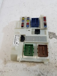 фото thumb №1, Коробка запобіжників volvo s60 31314511ab