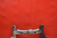 фото thumb №6, Подрамник балка тележка колыбель перед dacia logan 2 ii 1.2 16v 75 km 13-16
