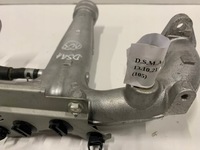 фото thumb №3, Nissan gtr gt-r r35 тройник шланг труба wody 3.8