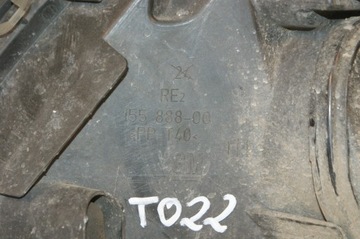 фото thumb №11, Лампа права правий перед opel signum 155888-00