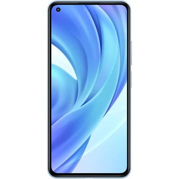 Смартфон Xiaomi 11 Lite 5G 8+256 ГБ Синий
