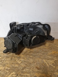 фото thumb №6, Фара лампа peugeot partner 4 iv rifter 18- линза с led europa