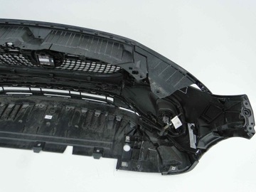 фото thumb №13, Mercedes gla h247 247 бампер переднее na pts 191