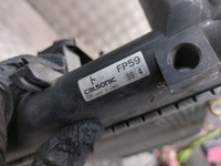 фото thumb №5, Радіатор комплект + вентилятор mazda 626 v gf 1.8 16v