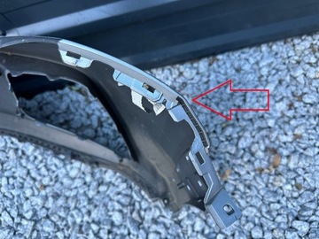 фото thumb №15, Hyundai tucson iv 4 20r- бампер перед переднє