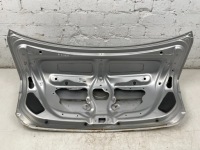 фото thumb №10, 2012 toyota corolla e140 e150 задня кришка багажника