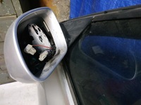 фото thumb №5, Audi a8 d3 lift двері праве long передні ly7