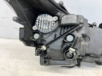 фото thumb №10, Corolla e21 kombi хэтчбек лампа передняя левая левый перед 2 линзы модуль