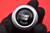 фото thumb №5, Замок зажигания ключ кнопка 6954722 bmw e60 e61 2.0 d 177 km 07-10