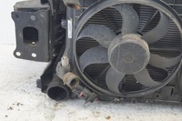 фото thumb №12, Pas передний радиатор vw scirocco 2.0 tsi