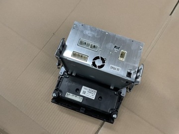 фото thumb №8, Радио cd clarion 86201sg450 pf-3733 subaru forester 4 iv sj 12-18r