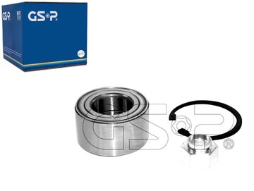 фото thumb №1, Подшипник набор ремонтный ступицы chevrolet gsp