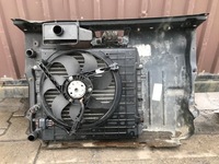 фото thumb №6, Vw polo fox 1.2b pas передний усилитель