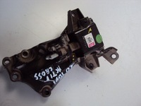 фото thumb №1, Кронштейн подушка двигателя hyundai i20 active 17 r