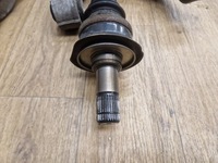 фото thumb №8, Bmw 5 f10 поворотный кулак левый задняя рычаги амортизатор приводной вал 535d комплект 6793769