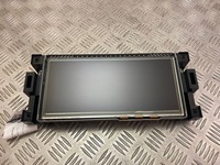 фото thumb №1, Land rover discovery 5 2018 монітор / дисплей / екран