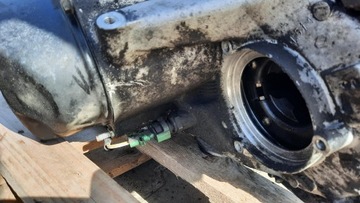 фото thumb №7, Коробка передач коробки передач jc5 132 renault megane scenic i 1.9 dci