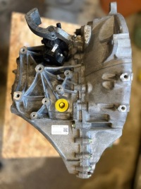 фото thumb №1, Коробка передач передач 6 mercedes sprinter 910 w910 a9103601610