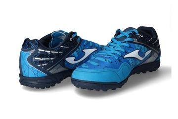 JOMA TURF SHOES REGATE 2003 BLUE TF R.44