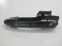 фото thumb №8, Toyota avensis t25 2.2 d-cat 177km 2ad набор иммобилайзер стартовый компьютер