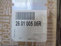 Renault megane iv фара праві оригінал Ціна, фото thumb