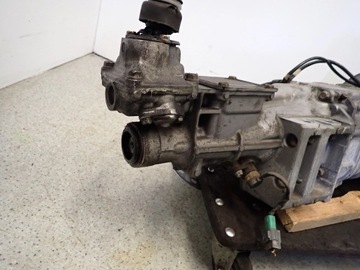 фото thumb №13, Mazda mx5 mx-5 nb 1.8i 99-05 146km коробка передач коробки передач механічна