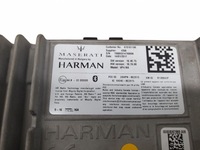 фото thumb №8, Maserati levante 670101196 панели управление, переключатели