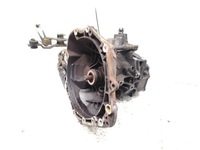 фото thumb №9, Vauxhall astra механічна 5-ступенева коробка передач коробки передач 1.4 i 16v бензин 2006