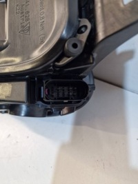 Porsche cayman boxster 982 718 фара правий перед full led pdls 982941036 Ціна, фото thumb