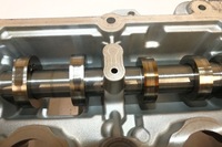 фото thumb №7, Ford fiesta mk8 st puma st 1.5 ecoboost 3cyl валы распределительного вала крышка клапанов