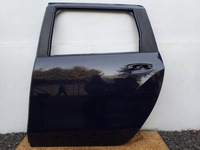 фото thumb №1, Двері ліва задні лівий задня dacia lodgy js 2012-